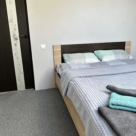 в мальовничому куточку мукачева 公寓