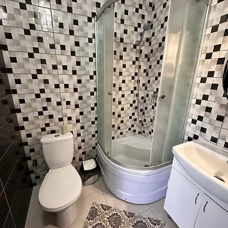 в мальовничому куточку мукачева *