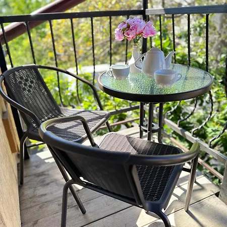 в мальовничому куточку мукачева 穆卡切沃