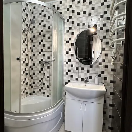 в мальовничому куточку мукачева 穆卡切沃