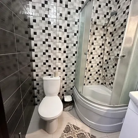 в мальовничому куточку мукачева * 穆卡切沃