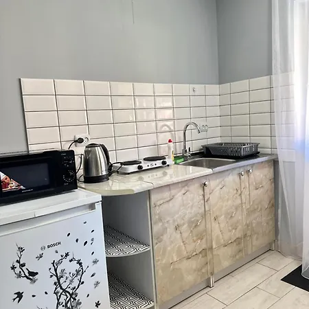 в мальовничому куточку мукачева 穆卡切沃