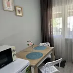 в мальовничому куточку мукачева